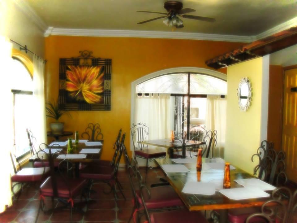 Maria Bonita Suites Agua Prieta Exterior foto