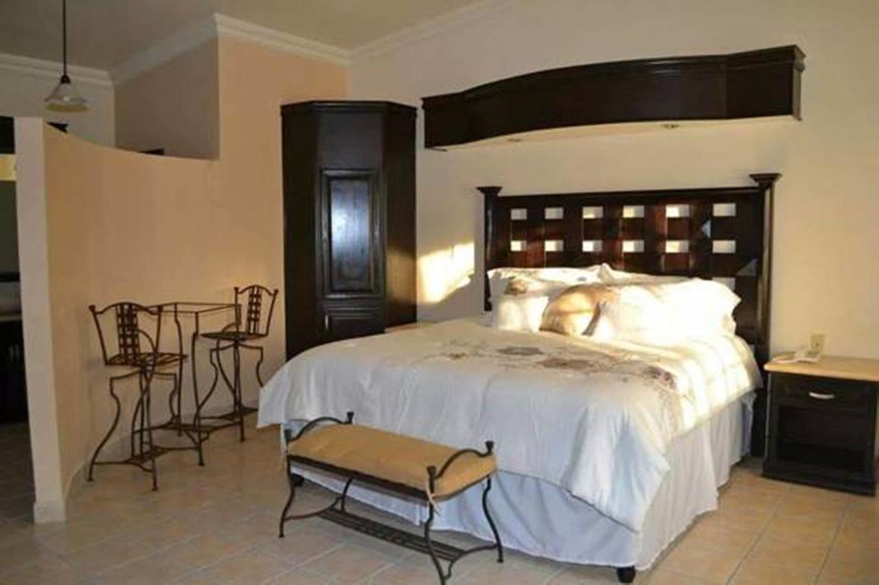 Maria Bonita Suites Agua Prieta Cameră foto