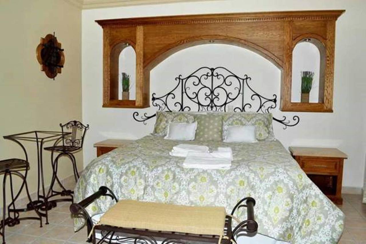 Maria Bonita Suites Agua Prieta Cameră foto